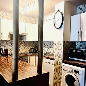  Apartment Elegant In Amarilla Golf - Fw 411 Spain