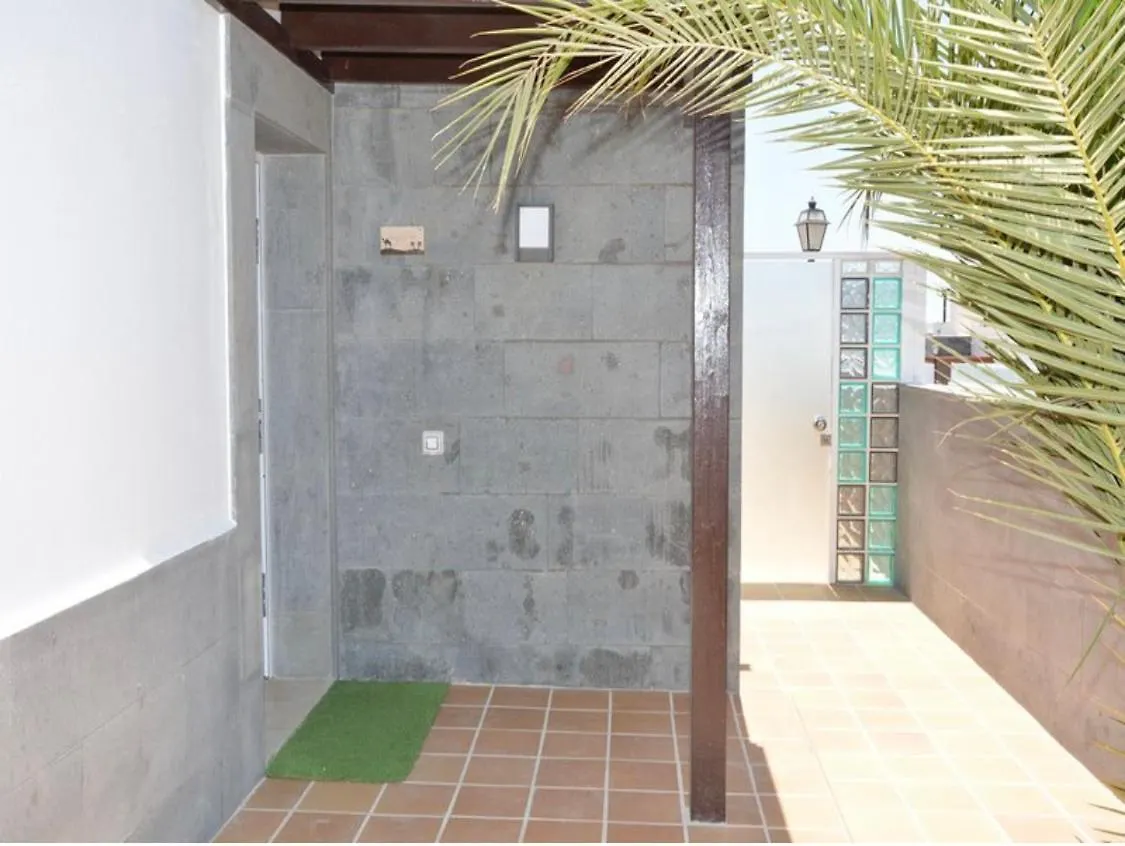 Beautiful And Luxurious Villa With Heated Pool And Free Wi-Fi In Playa Blanca. 0*, Playa Blanca (Lanzarote)